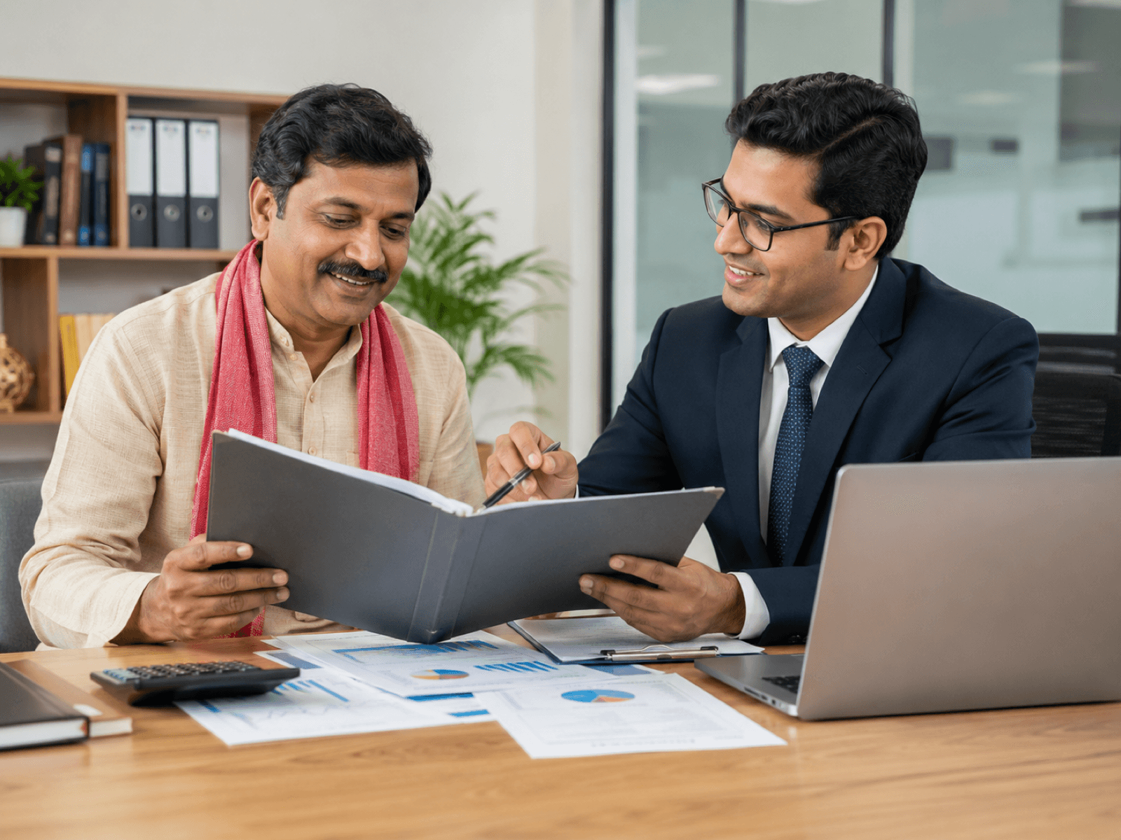 Business Registration support